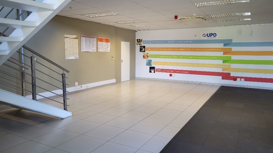 To Let commercial Property for Rent in Montague Park Western Cape